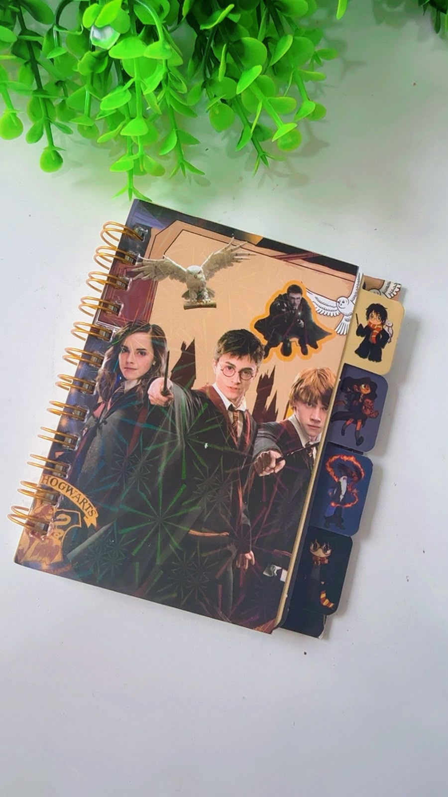 Thumbnail: 3D Print Kids spiral diary