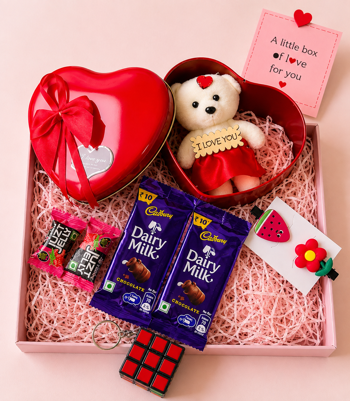 kids hamper