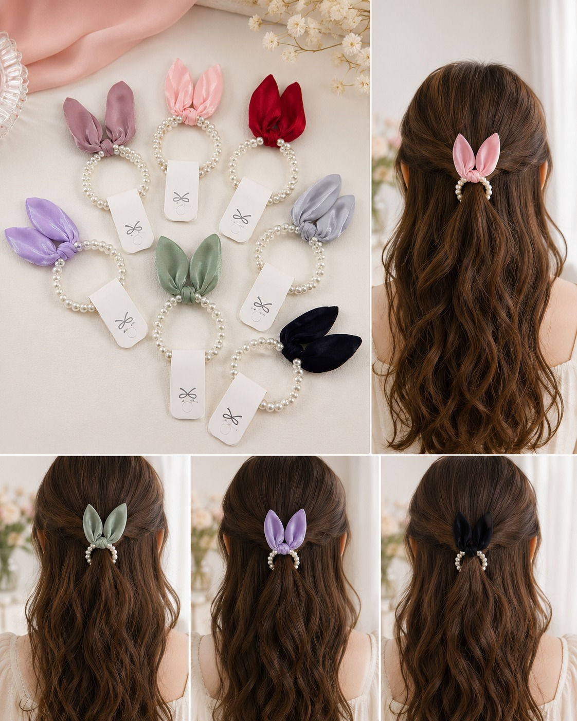 Scrunchie 004