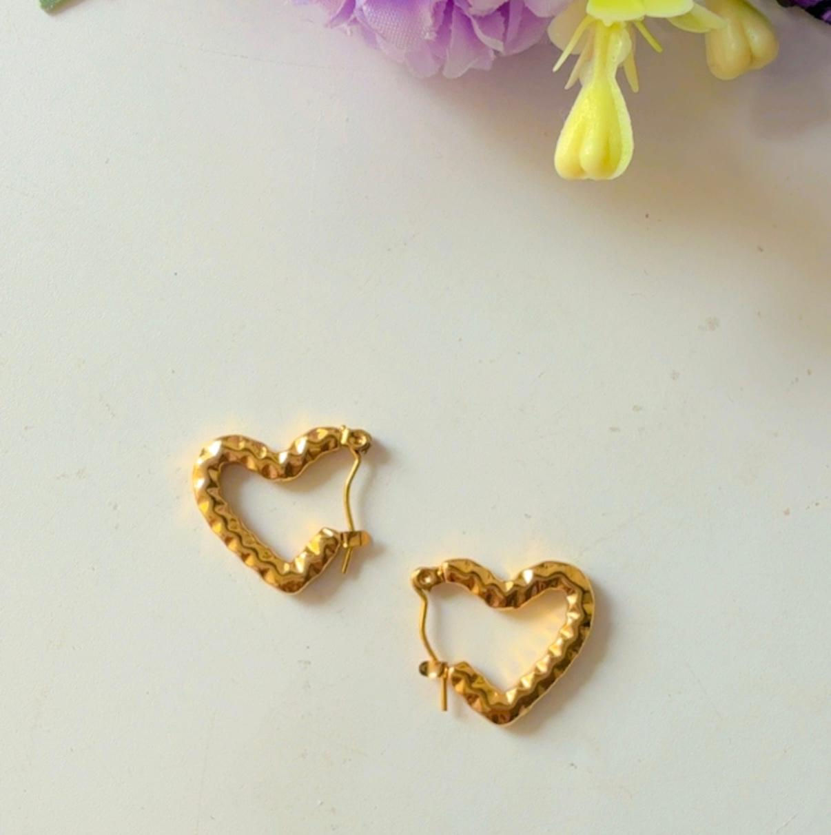 Earring 014