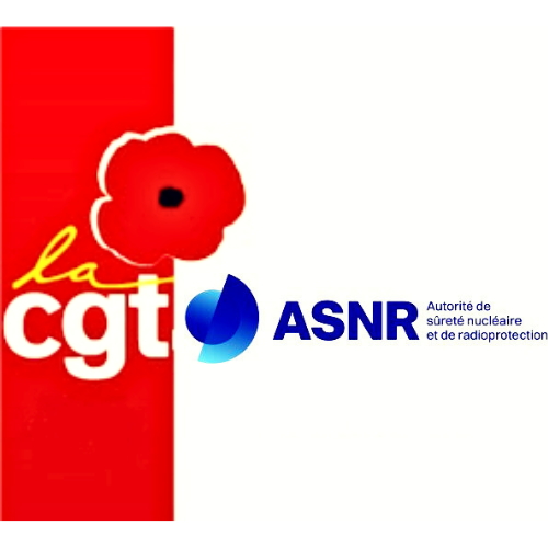 Photo du rédacteur: CGT ASNR