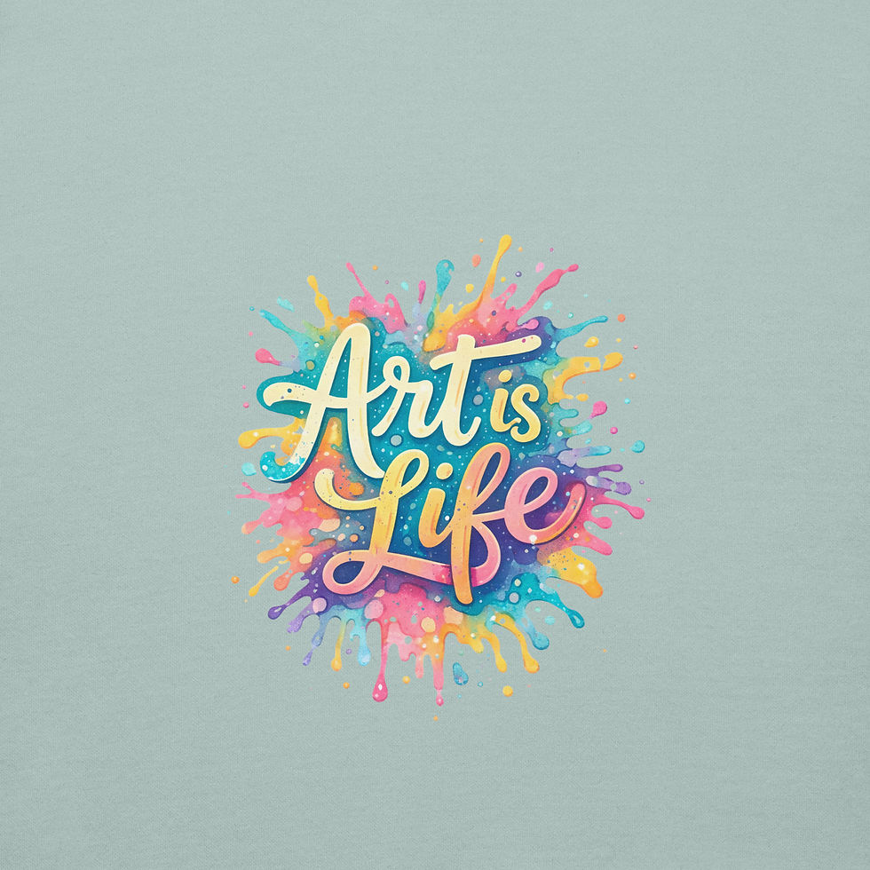Thumbnail: Unisex Premium Sweatshirt
