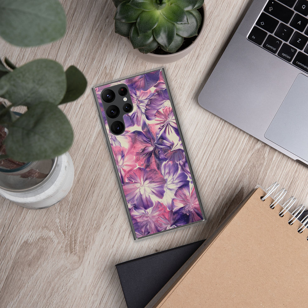 Thumbnail: Clear Case for Samsung®