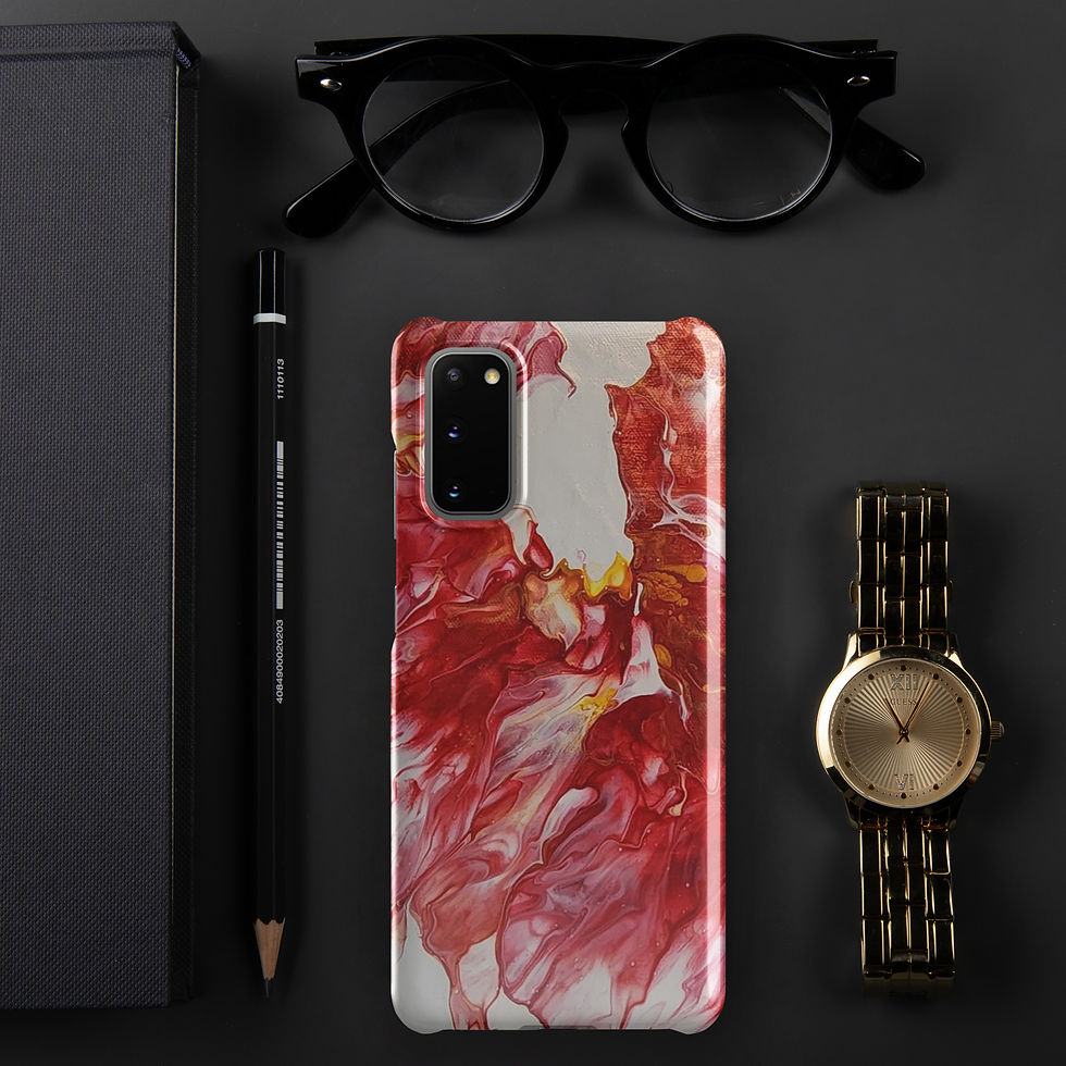 Thumbnail: Snap case for Samsung®