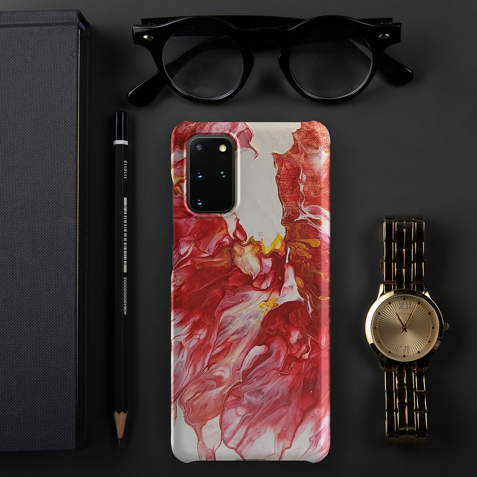 Thumbnail: Snap case for Samsung®