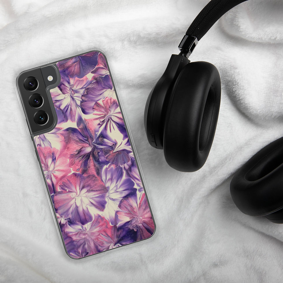 Thumbnail: Clear Case for Samsung®
