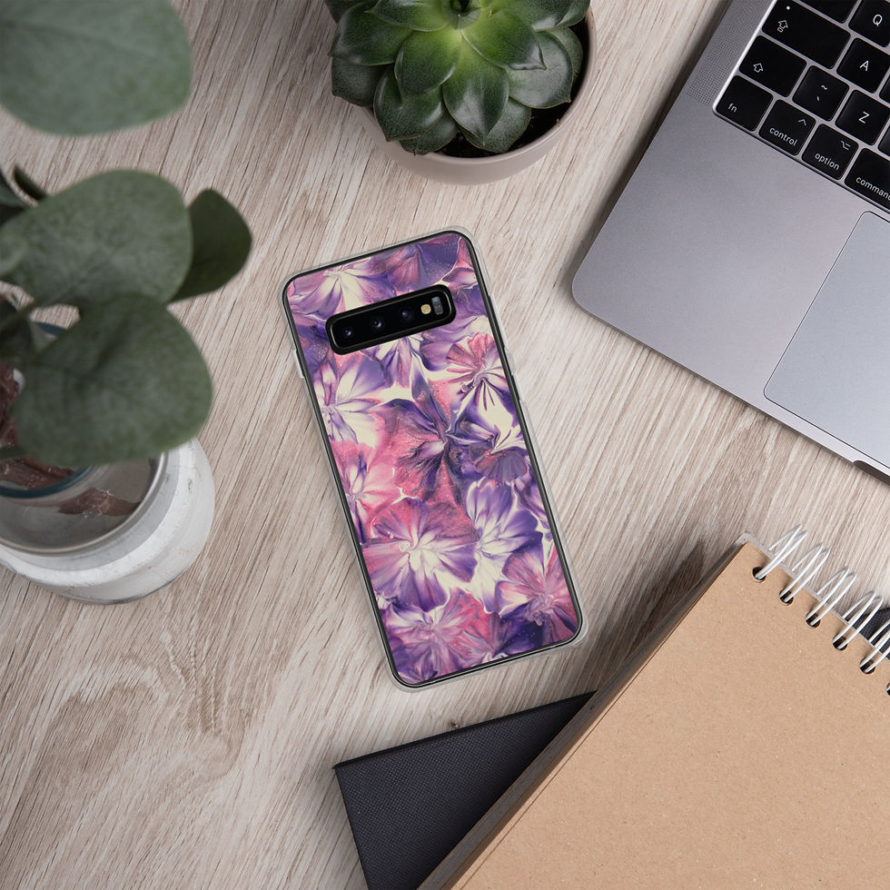 Thumbnail: Clear Case for Samsung®
