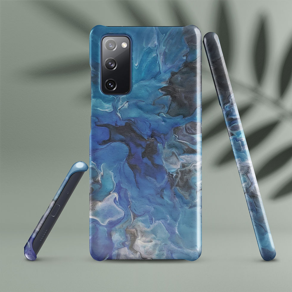 Thumbnail: Snap case for Samsung®