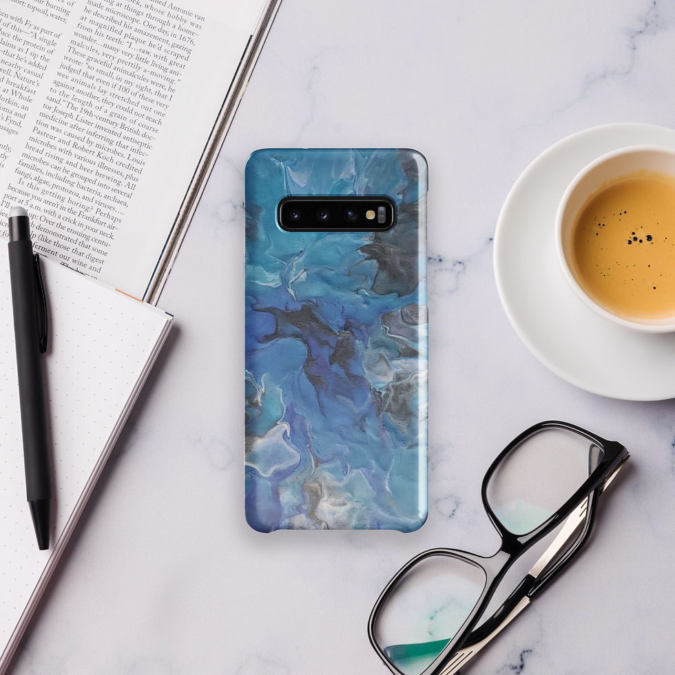 Thumbnail: Snap case for Samsung®