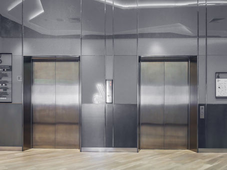 Autonomous Cars Are Like Elevators