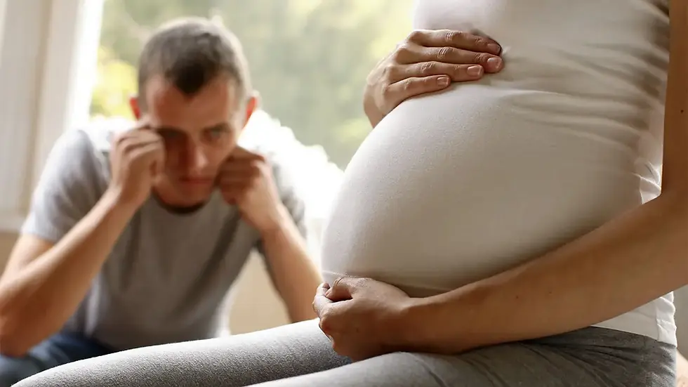 Planning for Your First High-Risk Appointment: Understanding Congenital Diaphragmatic Hernia Treatment