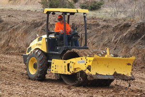 Excavation and dirt work in Kansas and Missouri