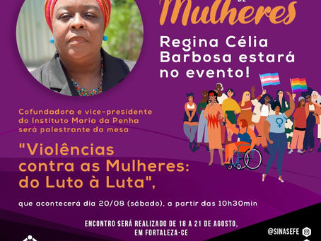 3º ENCONTRO DE MULHERES