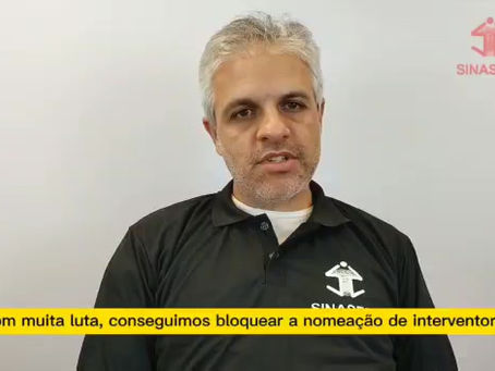 🗳️ Democracia nas IFEs ⚖️