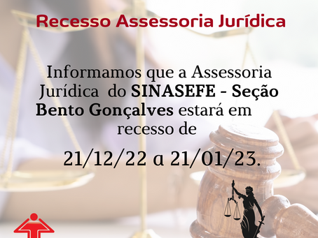 📢 COMUNICADO 