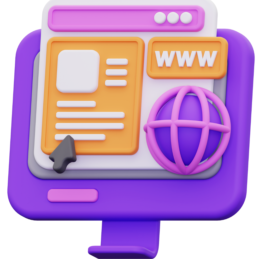 Website Growth Package