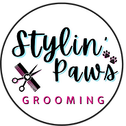 Final Logo Stylin Paws.png