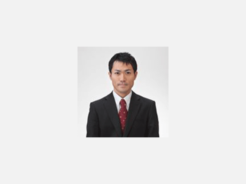 司法書士　松本健司