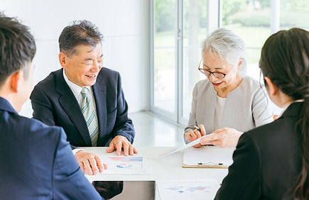 【商業登記/法人登記】