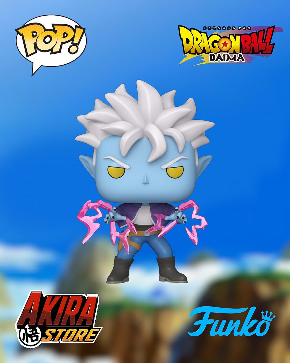 Miniatura: Glorio Funko Pop! Vinyl Figure #2306
