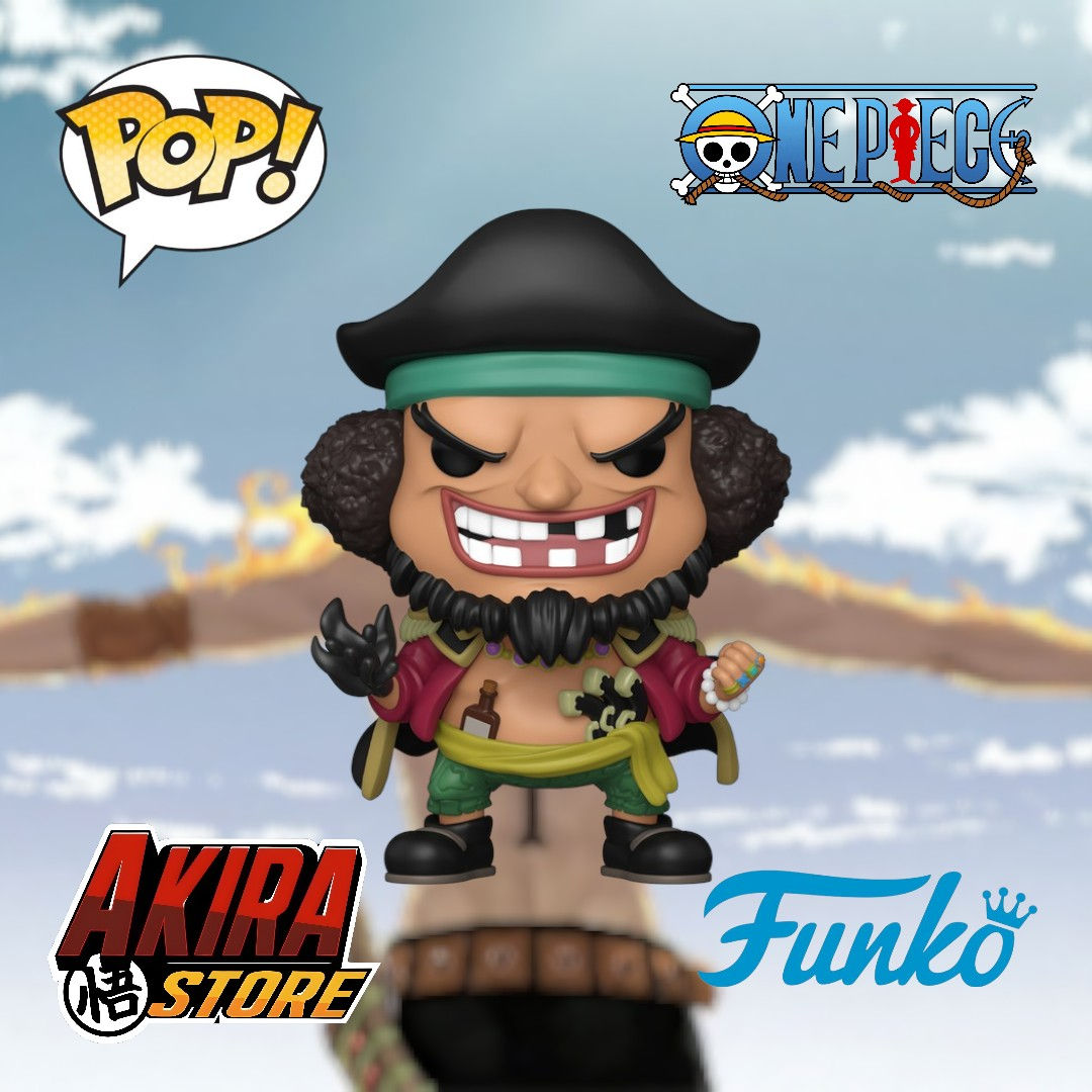 Marshall D. Teach with Pop! Protector