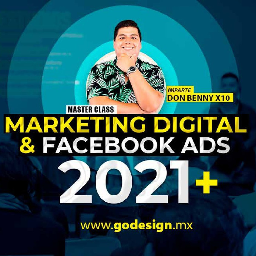 MKT Digital y Facebook Ads Zacatecas