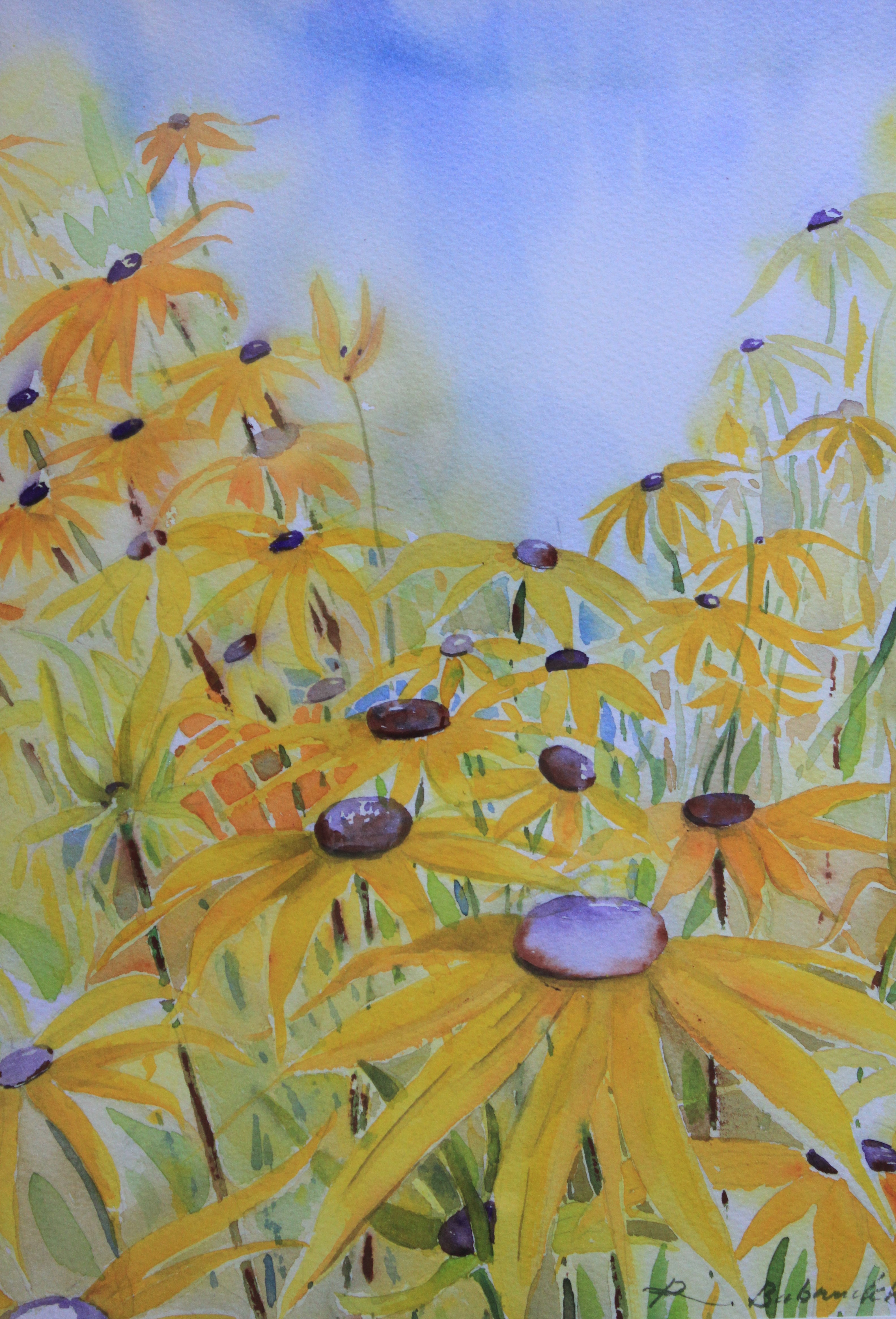 My Garden 4,SOLD
