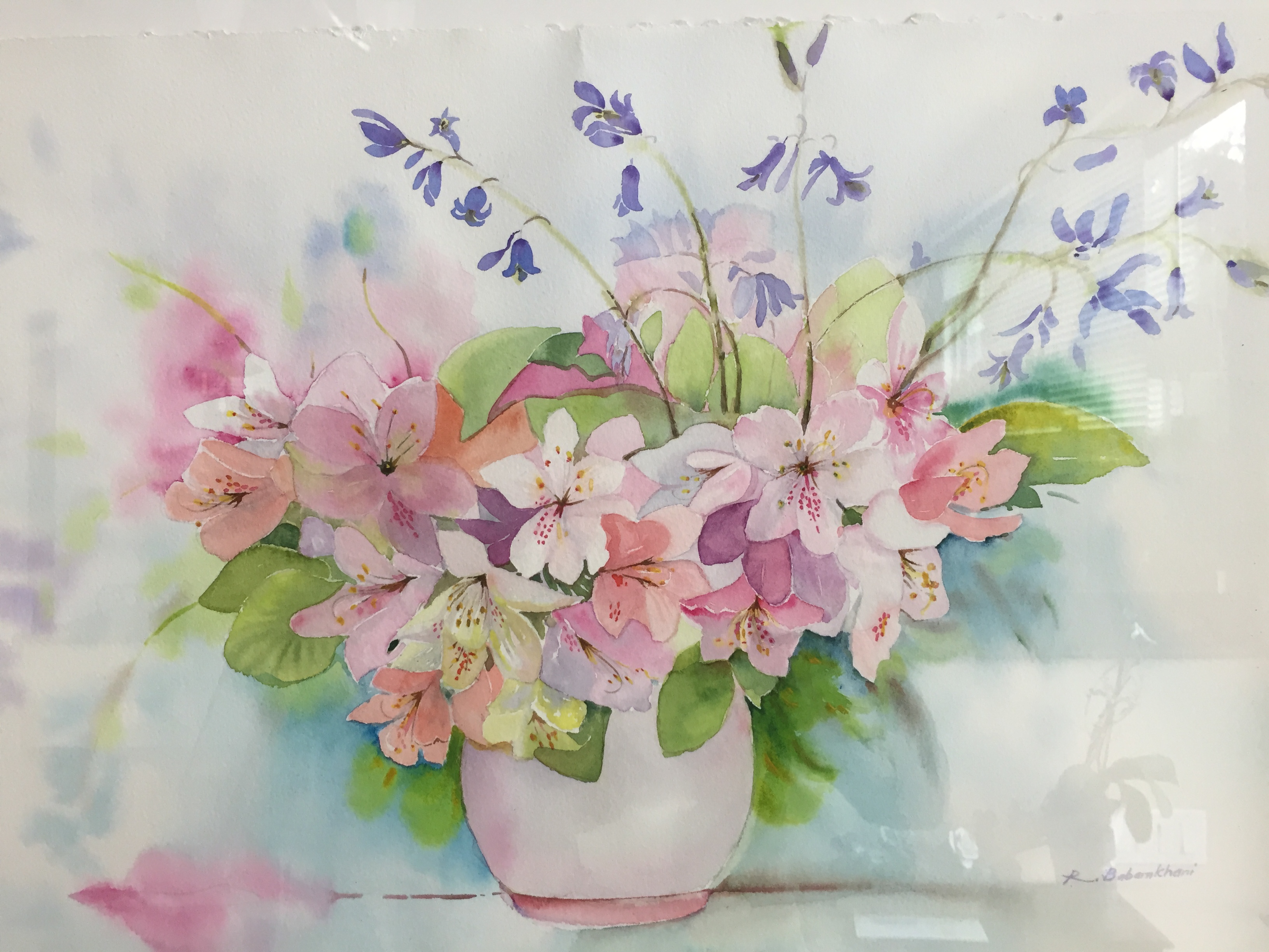 Garden Pick 2-SOLD