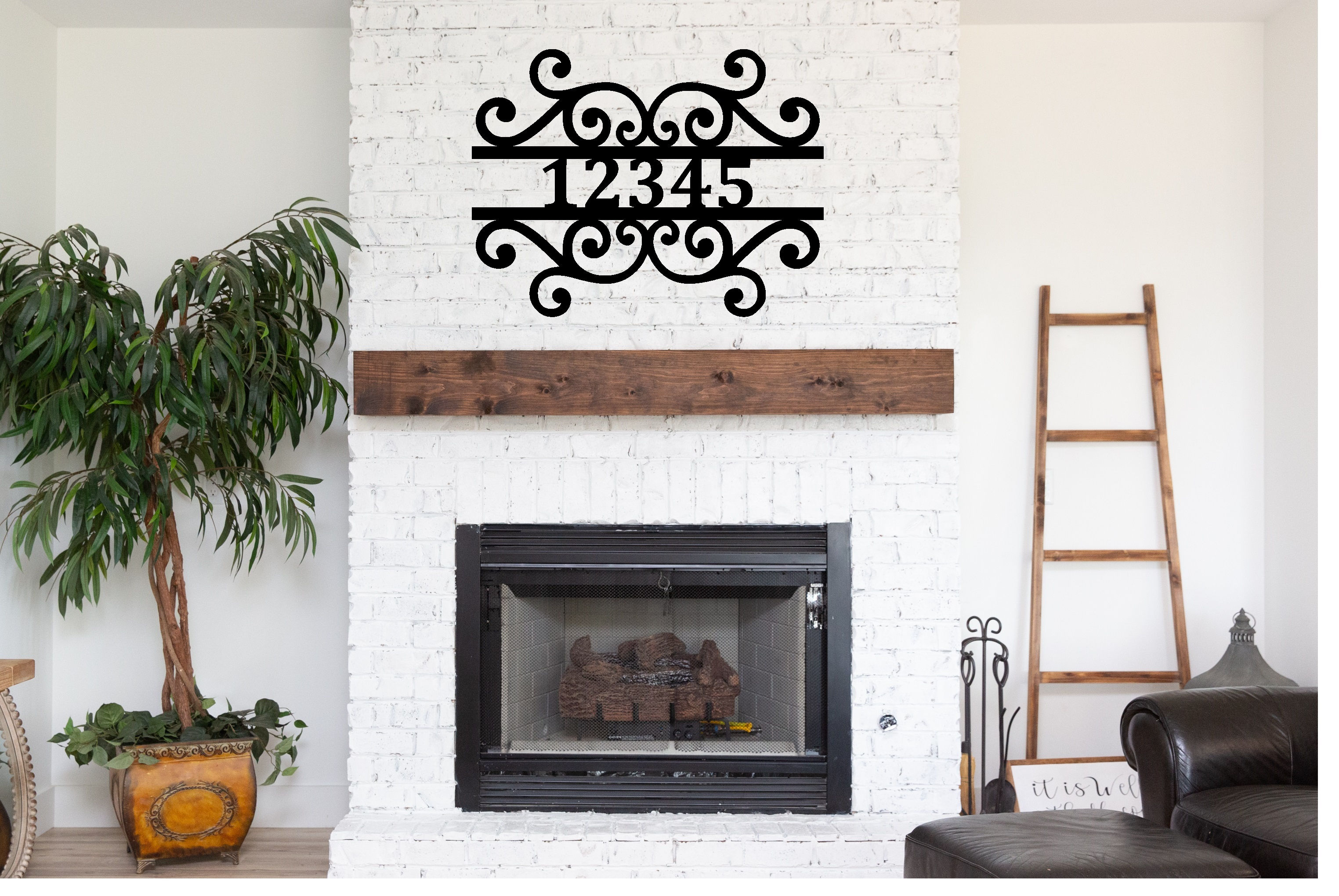 Personalized Address