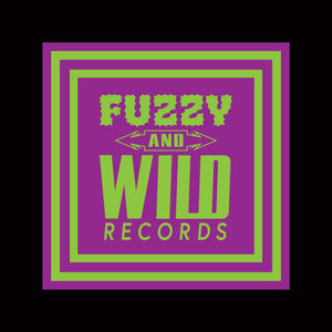 FUZZY AND WILD RECORDS