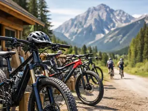 Are Mountain Bike Rentals Worth It?