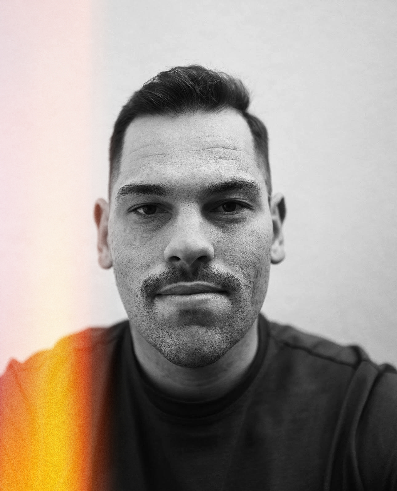 Ryan Van Eden, founder and director of RVE Digital Marketing