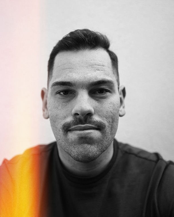 Ryan Van Eden, founder and director of RVE Digital Marketing