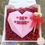 Thumbnail: Chocolate breakable hearts w/ hammer