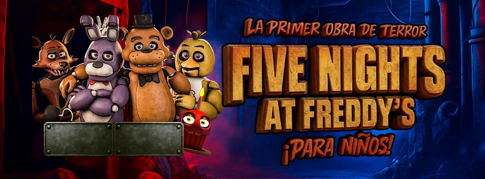 Dual Producciones presenta: