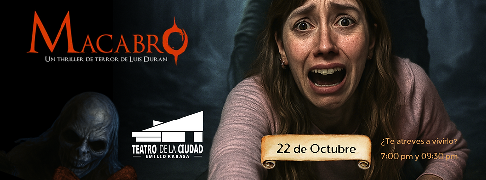 Dual Producciones presenta:
