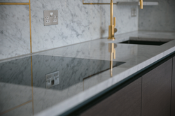 Islington Square, London.