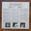 Küçük resim: Sonny Rollins – A Night At The "Village Vanguard" 33'lük LP PLAK