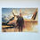 Küçük resim: Tom Cruise Top Gun 20x30 cm Boyutunda El İmzalı Fotoğraf (Ömür Boyu COA)