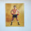 Küçük resim: Sylvester Stallone Rocky 21x26 cm Boyutunda El İmzalı Fotoğraf (Ömür Boyu C
