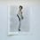Küçük resim: Nancy Wilson 21x26 cm Boyutunda El İmzalı Fotoğraf (Ömür Boyu COA)