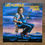 Thumbnail: Lee Ritenour – Earth Run 33'lük LP PLAK