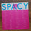 Thumbnail: Tatsuro Yamashita – Spacy 33'lük LP PLAK