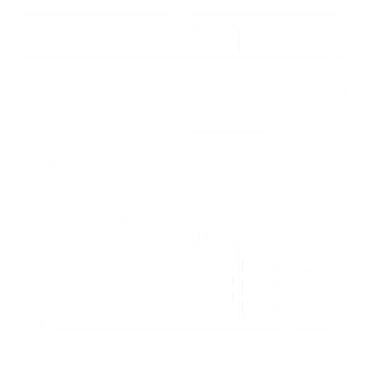 Floorplan & Elevations Bathrooms & Kitchen