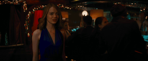 La La Land