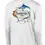 Thumbnail: Gamefish Moisture Wicking Long Sleeve