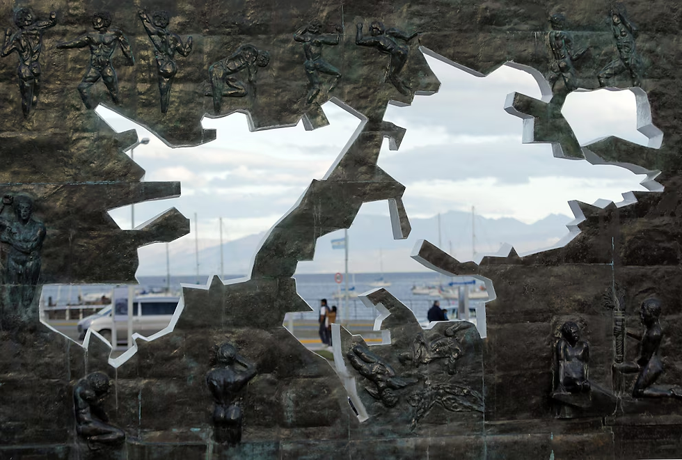 El Reino Unido ratificó su política comercial en las Malvinas y calificó de “inaceptables” las sanciones a las empresas impulsadas por Argentina