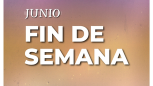 👐Río Grande: Actividades para el fin de semana