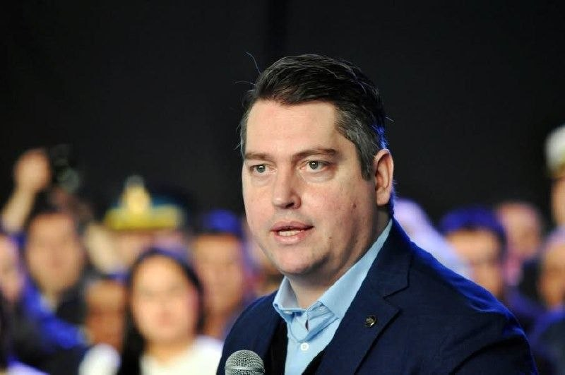 ✔Río Grande: Presupuesto 2026 unánime, “Administrar con responsabilidad es cuidar cada peso de los vecinos riograndenses”