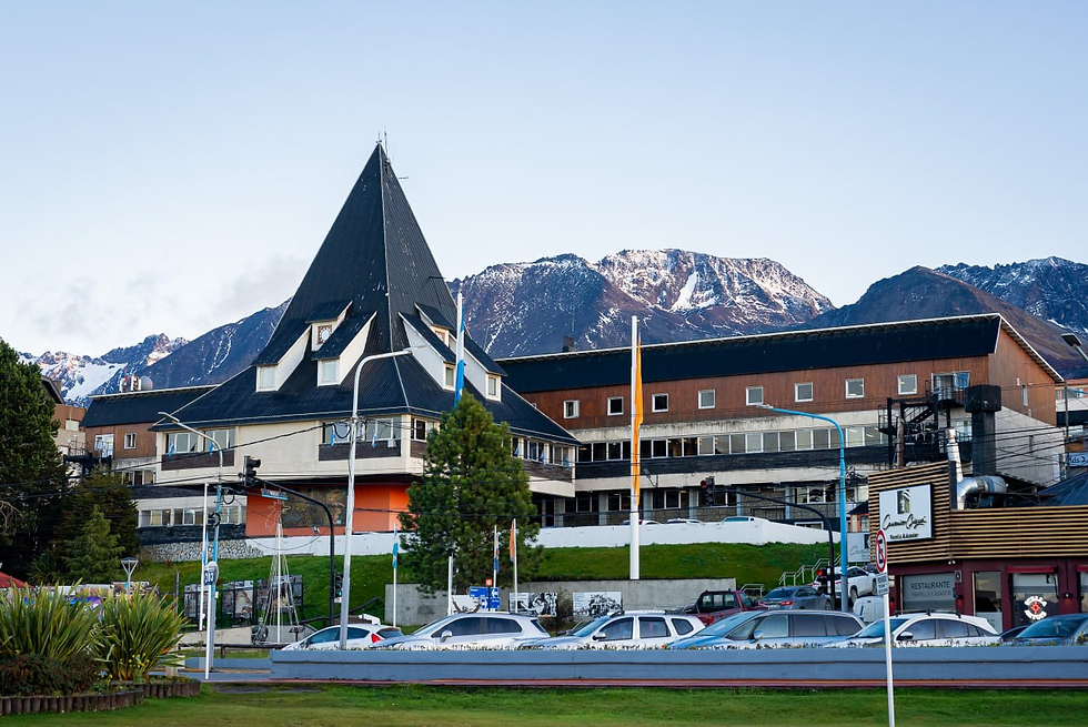 Tierra del Fuego alcanzó el máximo puntaje en transparencia presupuestaria y lidera el ranking nacional